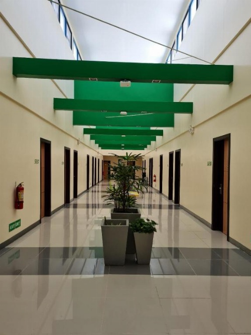 Go Hotels Otis-Manila (Multiple-Use Hotel) image 16