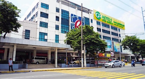 Go Hotels Otis-Manila (Multiple-Use Hotel) image 23
