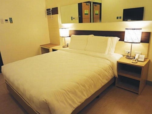 Go Hotels Otis-Manila (Multiple-Use Hotel) image 40