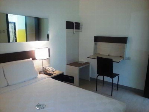 Go Hotels Otis-Manila (Multiple-Use Hotel) image 43