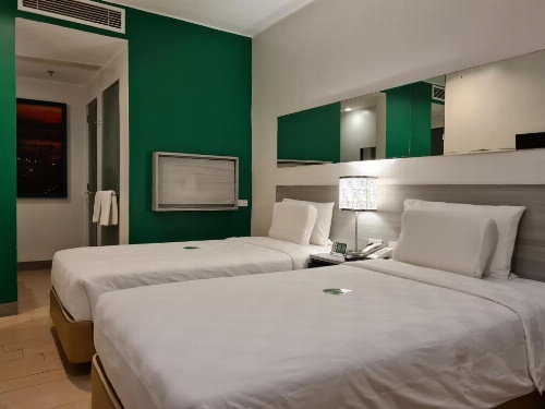 Go Hotels Otis-Manila (Multiple-Use Hotel) image 47
