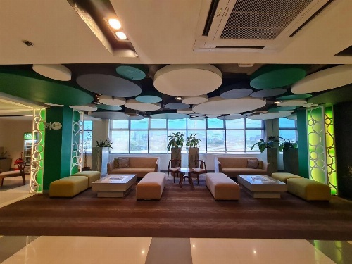 Go Hotels Otis-Manila (Multiple-Use Hotel) image 7