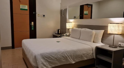 Go Hotels Otis-Manila (Multiple-Use Hotel) image 8